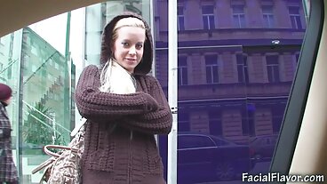 BRAZZERS: Chloe Lamour е Doppelbanger на PornHD порно с бабички