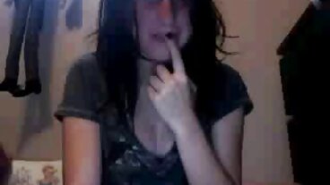 Brazzers: порно баба и внук Големите натурали на Violet Myers са нереални в PornHd