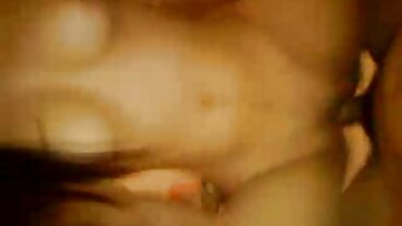 LETSDOEIT: Колежката секс с баба Лана Роудс пробива дълбоко от директора на PornHD