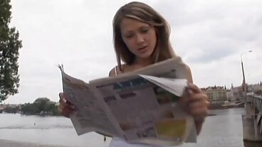 Груб секссбаби MFM секс с футболист BBC за Kenzie