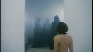 BRAZZERS: секс стари бабички Шибане на новата прислужница Isis Love на PornHD