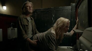 Анджела Уайт и Вайълет стари баби секс Стар споделят своя мъж