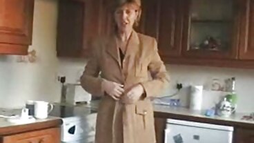 Brazzers: Играта на Busty Violet Myers беше прекъсната от голям баби секс черен донг на PornHD