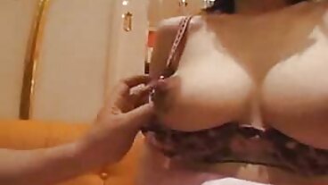 BRAZZERS: дърти баби секс Кухненски секс с Рейчъл Стар на PornHD