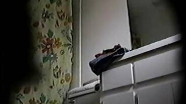 Латина BBW душове преди секс със баби дълбоко пробиване