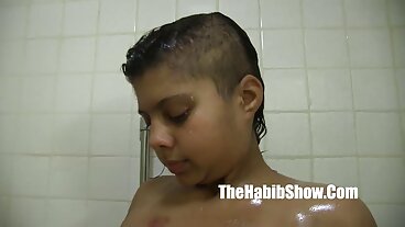 BRAZZERS баби секс Джийн се измъкна, за да вмъкне член - Anal Squirters